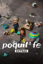 Imagen de Poquita fe (extras) (T1) - 1