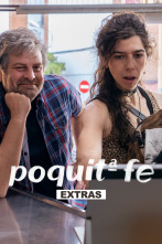 Imagen de Poquita fe (extras) (T1): Ep.4 Los amigos - 1