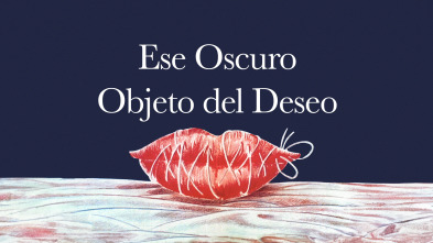 Imagen de Ese oscuro objeto del deseo - 2