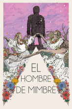 Imagen de El hombre de mimbre - 1