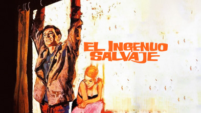 El ingenuo salvaje