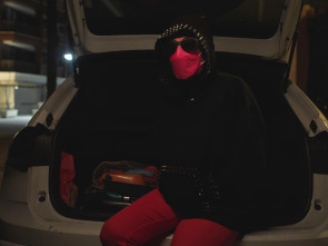 Imagen de Narcas (T1): Ep.3 - 2