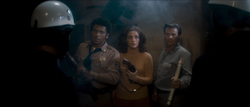 Imagen de Asalto a la comisaría del distrito 13 - 5