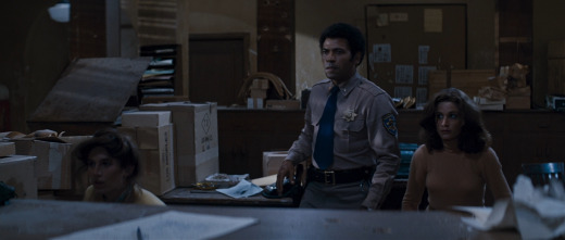 Imagen de Asalto a la comisaría del distrito 13 - 6