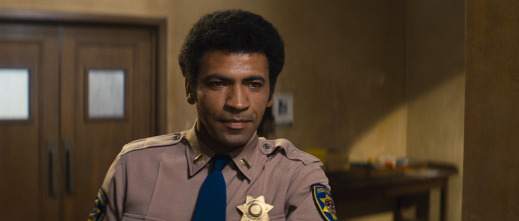 Imagen de Asalto a la comisaría del distrito 13 - 7