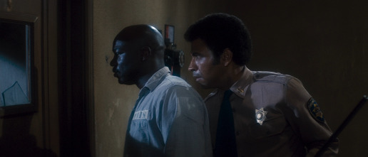 Imagen de Asalto a la comisaría del distrito 13 - 9