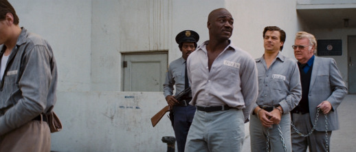 Imagen de Asalto a la comisaría del distrito 13 - 12