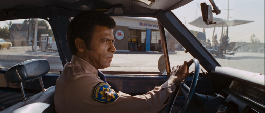 Imagen de Asalto a la comisaría del distrito 13 - 15