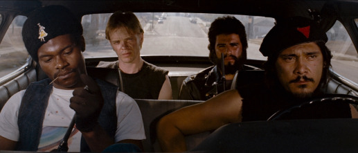 Imagen de Asalto a la comisaría del distrito 13 - 16