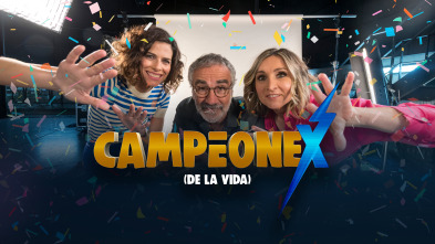 Imagen de Campeonex (de la vida) - 2