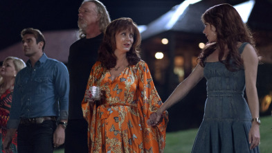 Imagen de Monarch (T1): Ep.1 No Te Detengas Ante Nada - 5