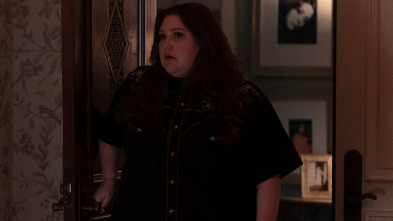Imagen de Monarch (T1): Ep.2 Sólo puede haber una reina - 4