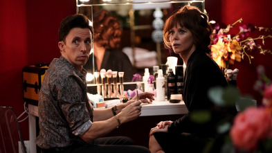 Imagen de Monarch (T1): Ep.3 Demuéstrales quien eres - 2