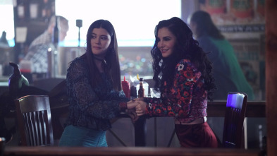 Imagen de Monarch (T1): Ep.3 Demuéstrales quien eres - 4