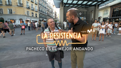 Imagen de Lo + de Ponce (T6): Despedida con premio - 3.7.2023 - 2