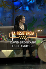 Imagen de Lo + de las... (T6): Chamuyero - 3.7.2023 - 1