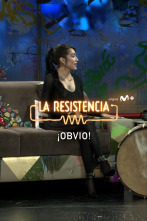 Imagen de Lo + de las... (T6): ¡Obvio! - 3.7.2023 - 1