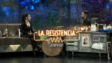 Imagen de Lo + de las... (T6): ¡Obvio! - 3.7.2023 - 2
