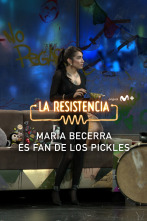 Imagen de Lo + de los... (T6): El pasillo de las pickles - 3.7.2023 - 1