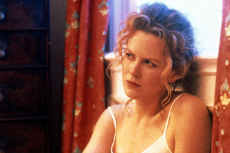 Nicole Kidman en primera persona