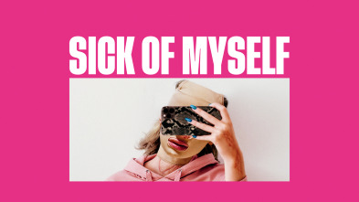 Imagen de (LSE) - Sick of myself - 2