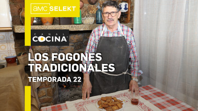 Los fogones tradicionales (T22)