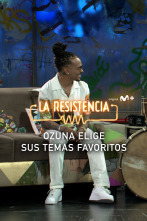 Imagen de Lo + de las... (T6): Ozuna elige sus temas favoritos - 4.7.2023 - 1