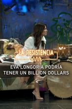 Imagen de Lo + de las... (T6): ¿Billón americano o billlón europeo? - 4.7.2023 - 1