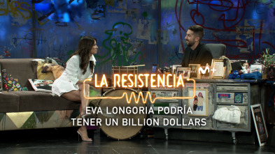 Imagen de Lo + de las... (T6): ¿Billón americano o billlón europeo? - 4.7.2023 - 2