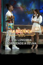 Imagen de Lo + de los... (T6): La casualidad cósmica - 4.7.2023 - 1