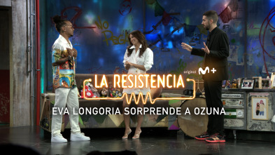 Imagen de Lo + de los... (T6): La casualidad cósmica - 4.7.2023 - 2