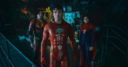 Imagen de The Flash - 6