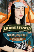 Imagen de La Resistencia (T6): Pirineos 1 - Nicki Nicole - 1