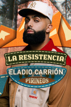 La Resistencia (T6): Pirineos 2 - Eladio Carrión