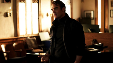 Imagen de Monarch (T1): Ep.4 No es nuestro primer rodeo - 1
