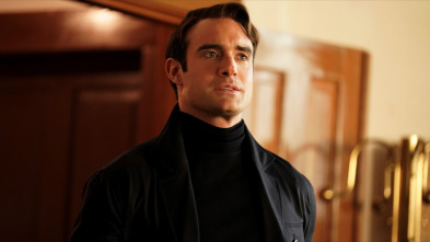 Imagen de Monarch (T1): Ep.4 No es nuestro primer rodeo - 4