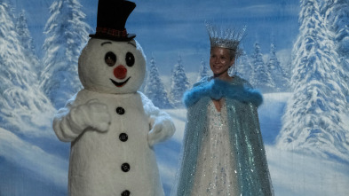 Imagen de Monarch (T1): Ep.5 Muerte y Navidad - 2