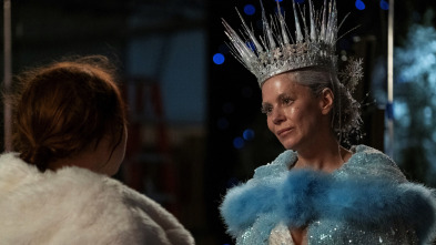 Imagen de Monarch (T1): Ep.5 Muerte y Navidad - 4