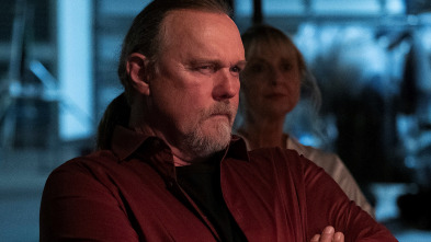 Imagen de Monarch (T1): Ep.5 Muerte y Navidad - 1