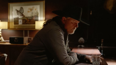 Imagen de Monarch (T1): Ep.6 La noche de¿ - 1