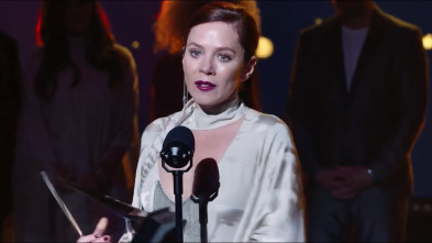 Imagen de Monarch (T1): Ep.6 La noche de¿ - 2