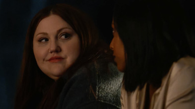 Imagen de Monarch (T1): Ep.6 La noche de¿ - 3