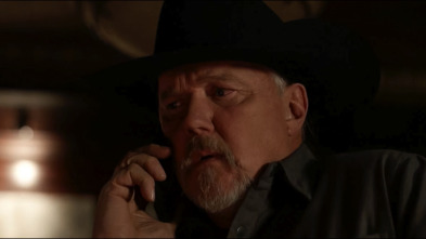 Imagen de Monarch (T1): Ep.6 La noche de¿ - 5