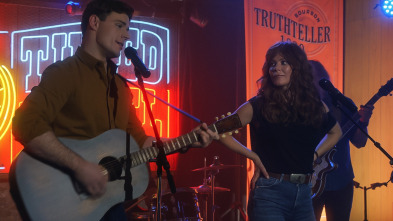 Imagen de Monarch (T1): Ep.7 Acerca de anoche - 2