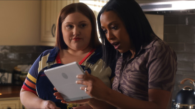 Imagen de Monarch (T1): Ep.7 Acerca de anoche - 1