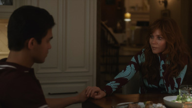 Imagen de Monarch (T1): Ep.7 Acerca de anoche - 5
