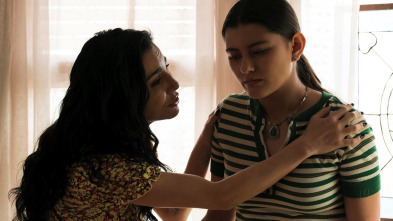 Imagen de Monarch (T1): Ep.9 Confesiones - 3