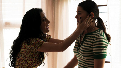 Imagen de Monarch (T1): Ep.9 Confesiones - 5