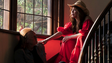 Imagen de Monarch (T1): Ep.10 Fusiones y proposiciones - 1