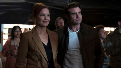 Imagen de Monarch (T1): Ep.10 Fusiones y proposiciones - 2